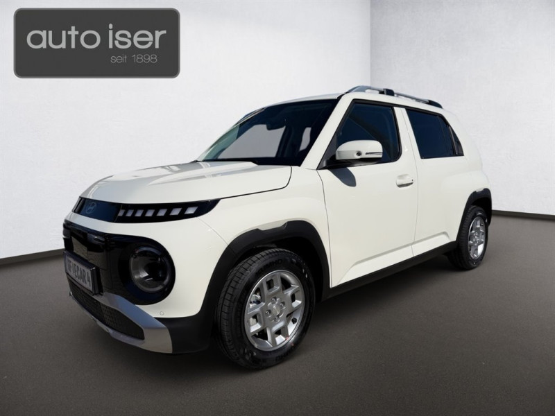 INSTER Trend Line 49kWh r5t52-P3-O1 - 1