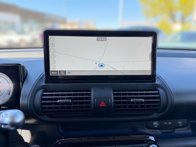 INSTER Trend Line 49kWh r5t52-P3-O1 - 5