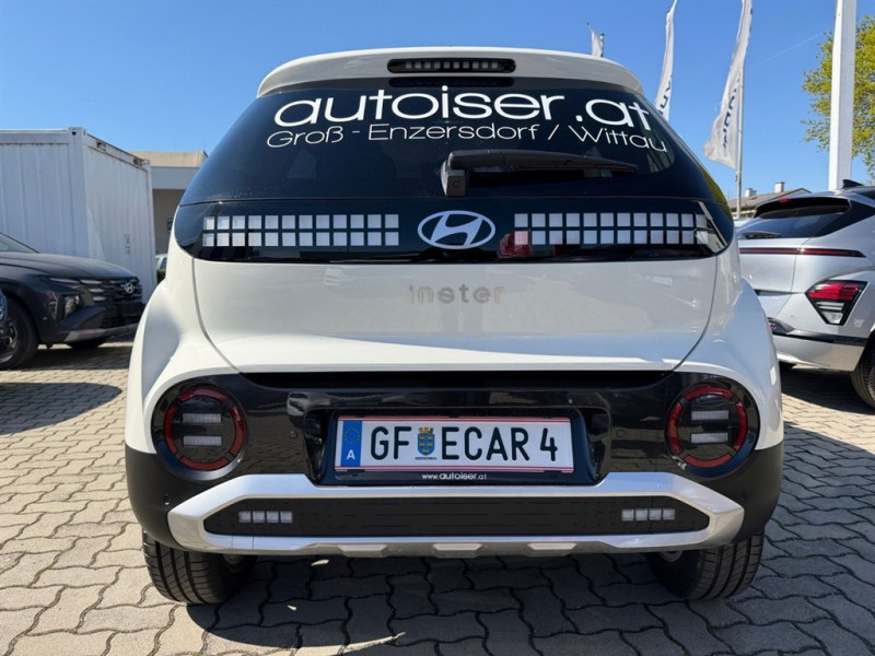 INSTER Trend Line 49kWh r5t52-P3-O1 - 12