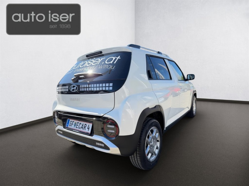 INSTER Trend Line 49kWh r5t52-P3-O1 - 13