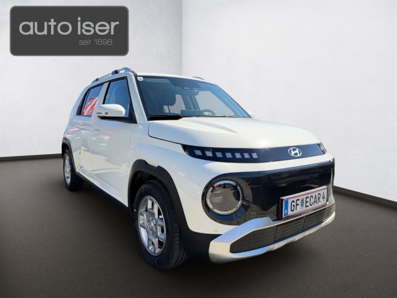 INSTER Trend Line 49kWh r5t52-P3-O1 - 17