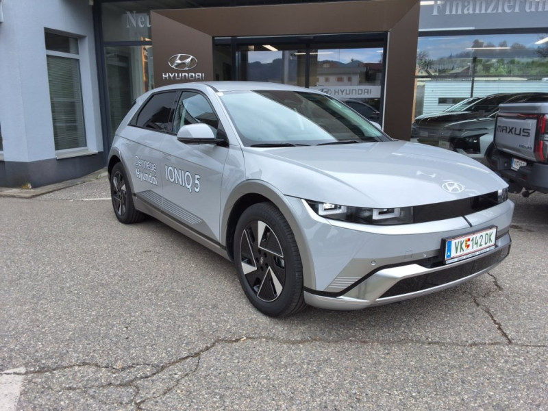 IONIQ 5 GO 84kWh 2WD i5g51-PP7-OO1 - 0