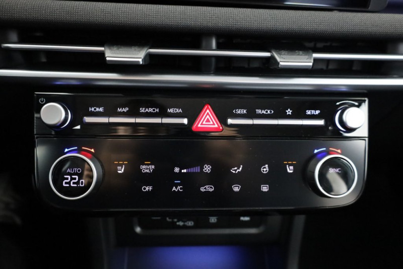 Tucson NX4 Jubile 1,6 T-GDi PHEV 4WD AT t6pj2 - 16