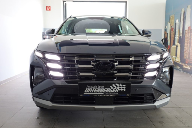 Tucson NX4 Jubile 1,6 T-GDi PHEV 4WD AT t6pj2 - 23