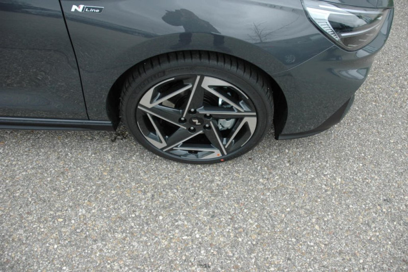 i30 Kombi - PD N Line 1.6 T-GDI DCT c6kl2-PP4 - 3