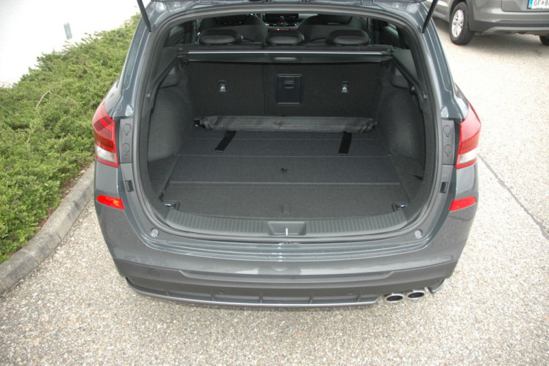 i30 Kombi - PD N Line 1.6 T-GDI DCT c6kl2-PP4 - 7