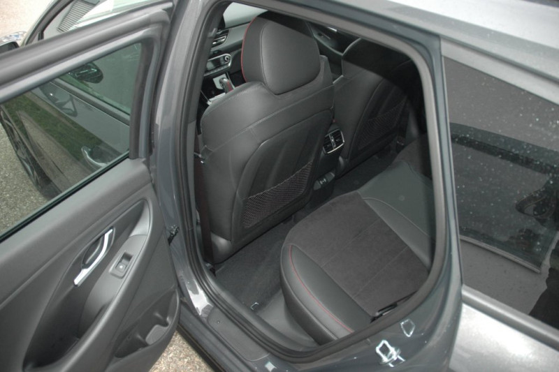 i30 Kombi - PD N Line 1.6 T-GDI DCT c6kl2-PP4 - 8