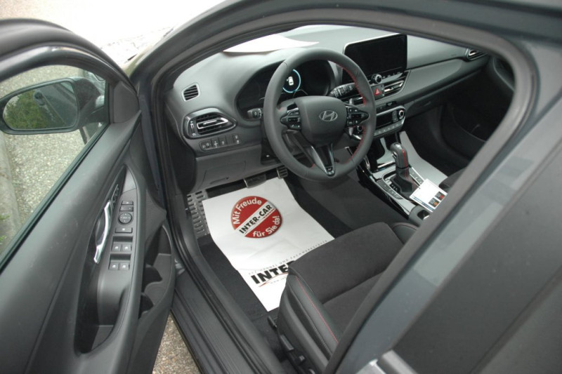 i30 Kombi - PD N Line 1.6 T-GDI DCT c6kl2-PP4 - 9