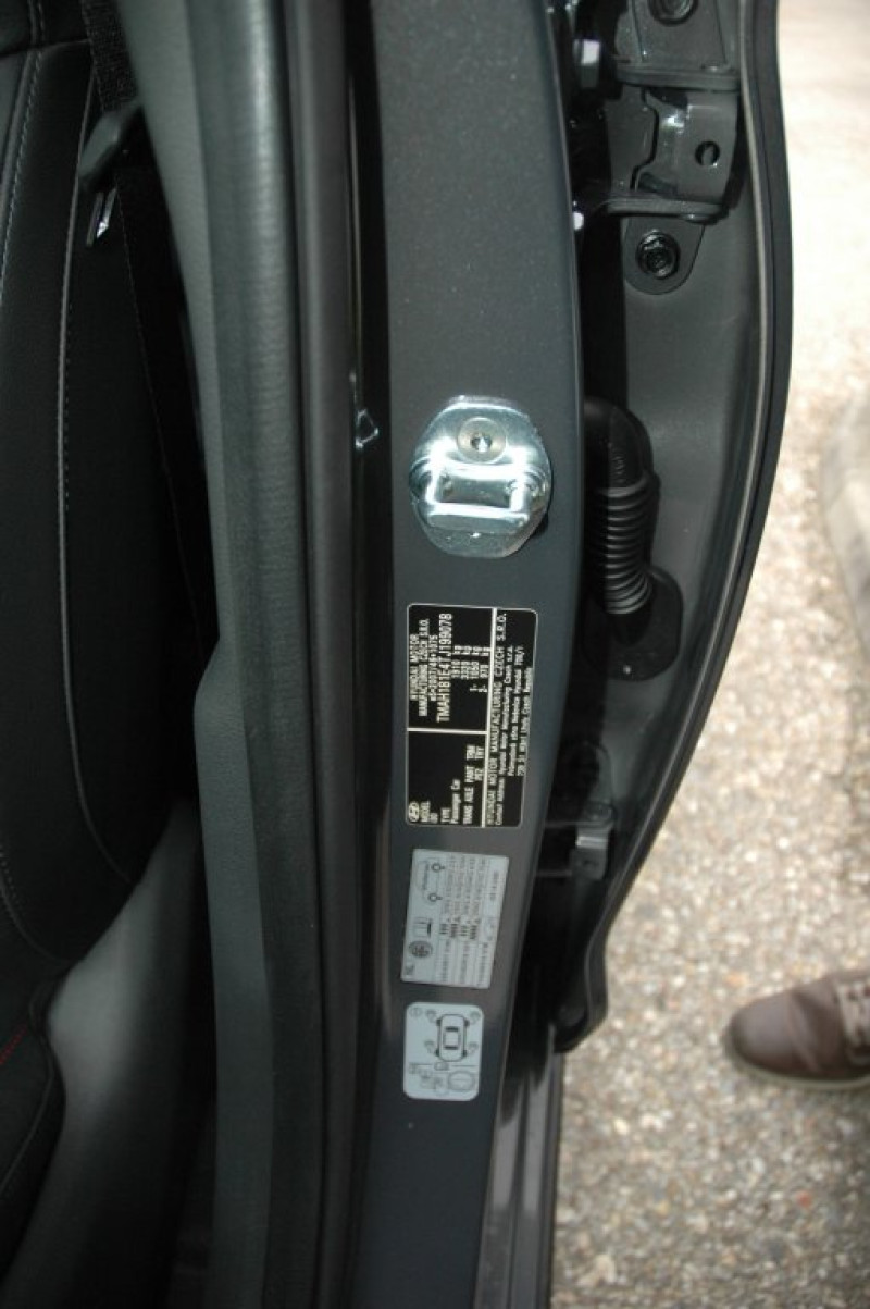 i30 Kombi - PD N Line 1.6 T-GDI DCT c6kl2-PP4 - 10