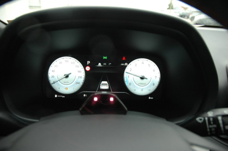 i30 Kombi - PD N Line 1.6 T-GDI DCT c6kl2-PP4 - 12