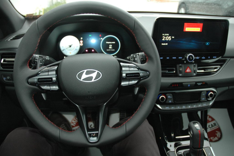 i30 Kombi - PD N Line 1.6 T-GDI DCT c6kl2-PP4 - 13