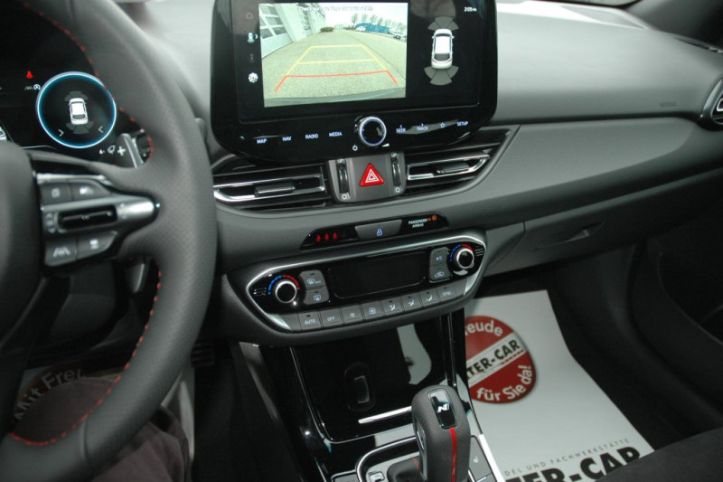 i30 Kombi - PD N Line 1.6 T-GDI DCT c6kl2-PP4 - 14