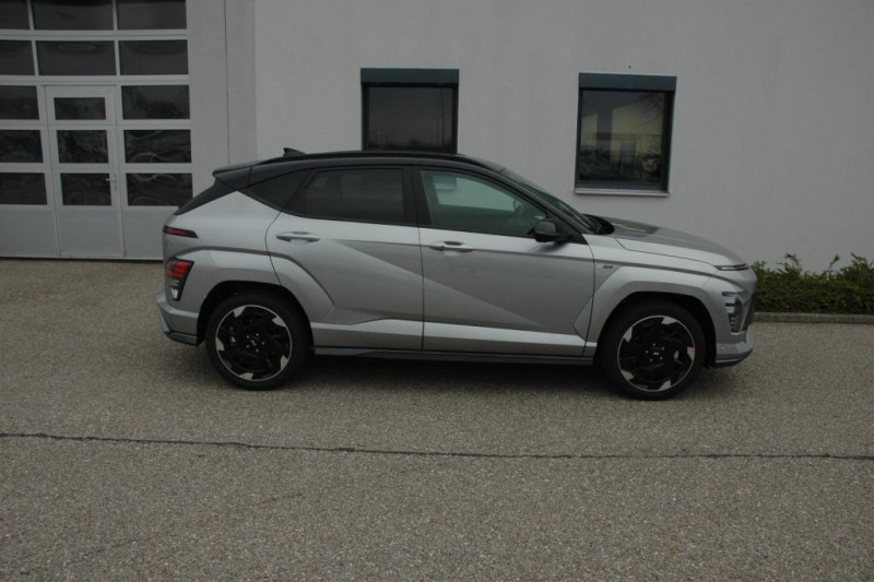 KONA EV (SX2) N-Line 64,8 kWh k6el2-OO2/O5