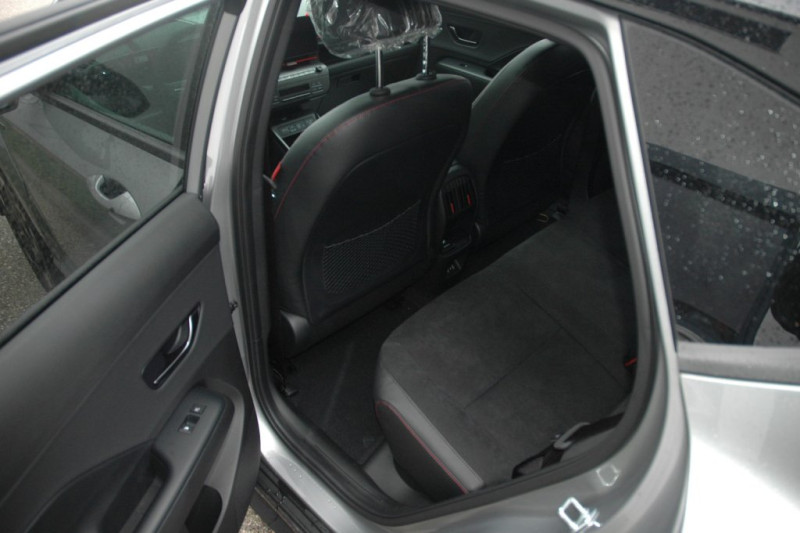 KONA EV (SX2) N-Line 64,8 kWh k6el2-OO2/O5 - 8