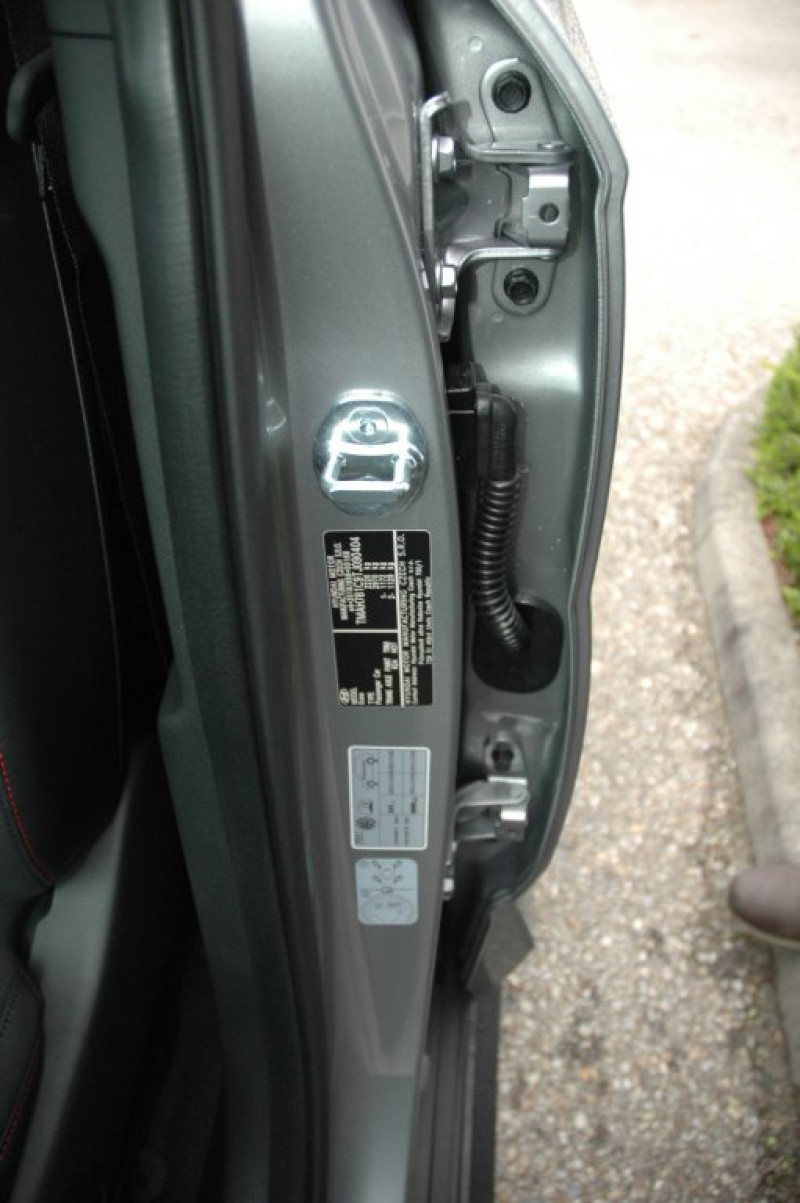 KONA EV (SX2) N-Line 64,8 kWh k6el2-OO2/O5 - 11