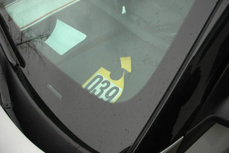 KONA EV (SX2) N-Line 64,8 kWh k6el2-OO2/O5 - 12