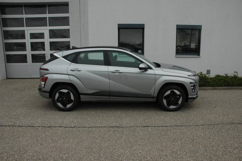 KONA EV (SX2) Smart Line 48,6 kWh k6es1-PP1-OO5 - 0