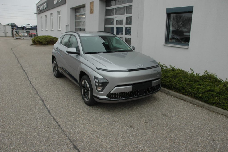 KONA EV (SX2) Smart Line 48,6 kWh k6es1-PP1-OO5 - 1