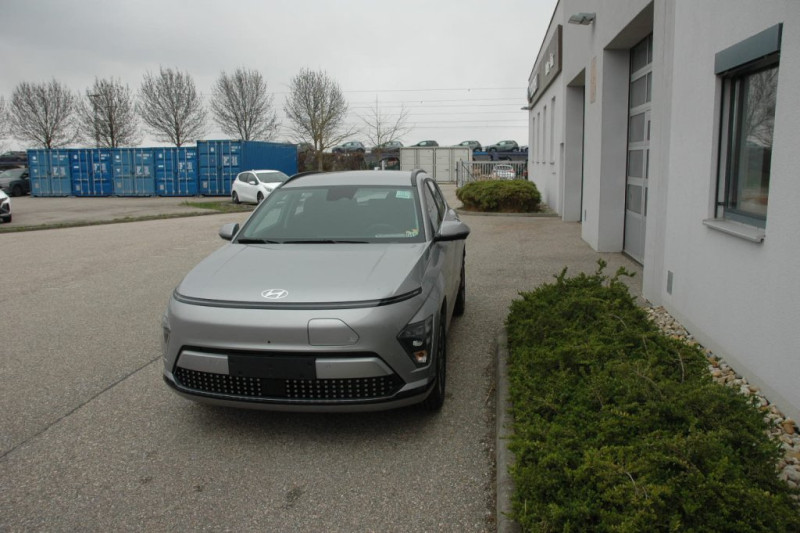 KONA EV (SX2) Smart Line 48,6 kWh k6es1-PP1-OO5 - 3