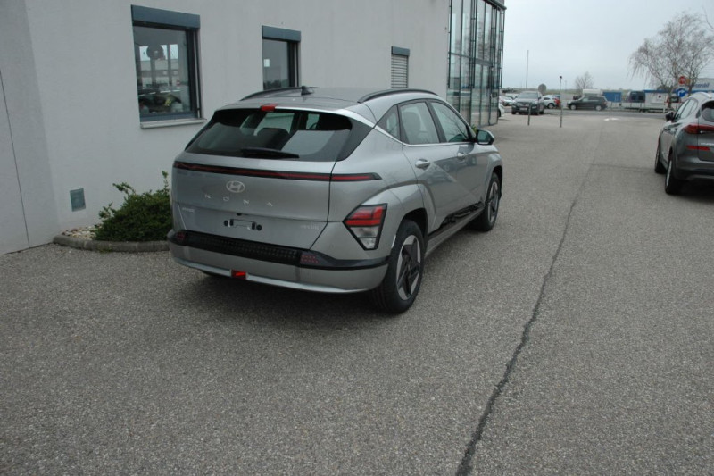 KONA EV (SX2) Smart Line 48,6 kWh k6es1-PP1-OO5 - 5