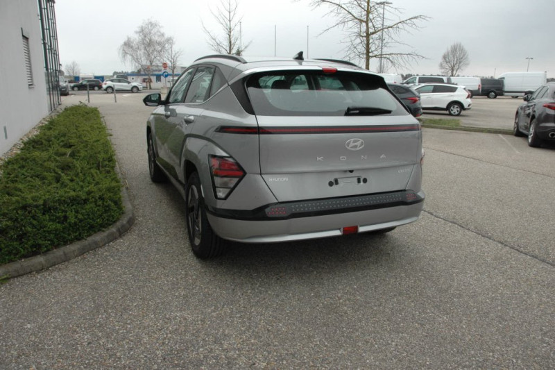 KONA EV (SX2) Smart Line 48,6 kWh k6es1-PP1-OO5 - 6