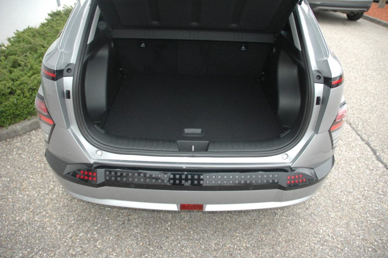 KONA EV (SX2) Smart Line 48,6 kWh k6es1-PP1-OO5 - 7