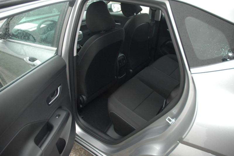 KONA EV (SX2) Smart Line 48,6 kWh k6es1-PP1-OO5 - 8