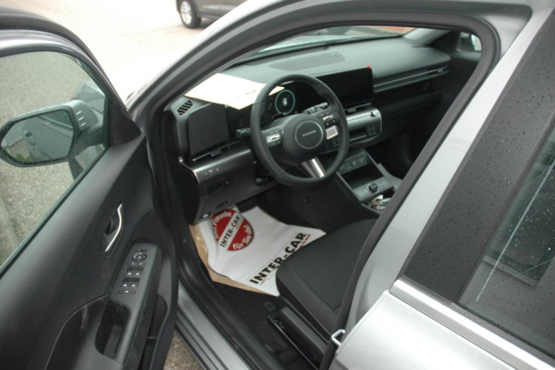 KONA EV (SX2) Smart Line 48,6 kWh k6es1-PP1-OO5 - 9