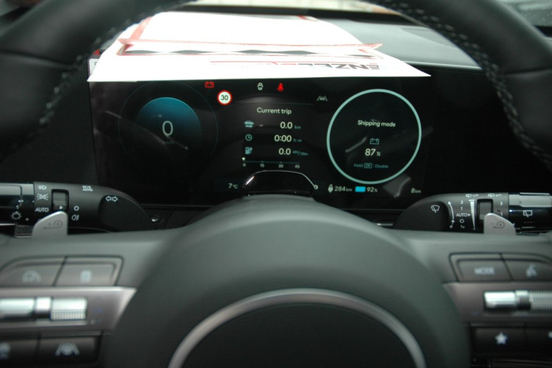 KONA EV (SX2) Smart Line 48,6 kWh k6es1-PP1-OO5 - 10