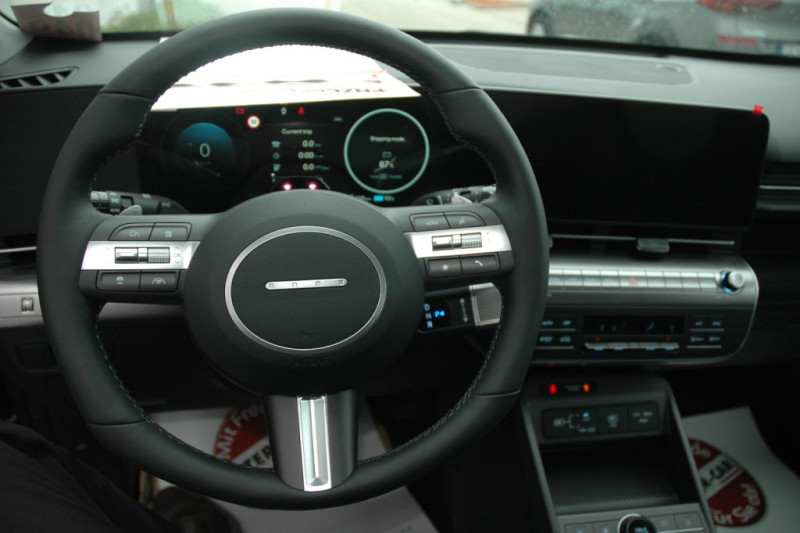 KONA EV (SX2) Smart Line 48,6 kWh k6es1-PP1-OO5 - 11