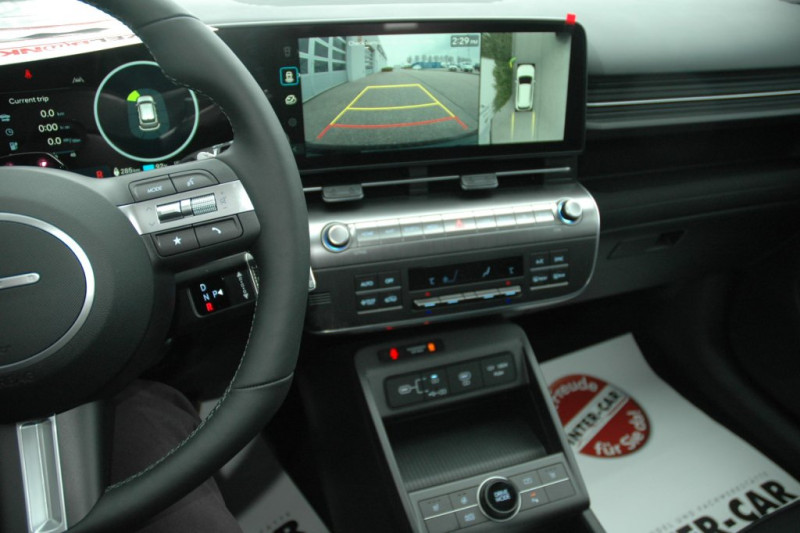 KONA EV (SX2) Smart Line 48,6 kWh k6es1-PP1-OO5 - 12