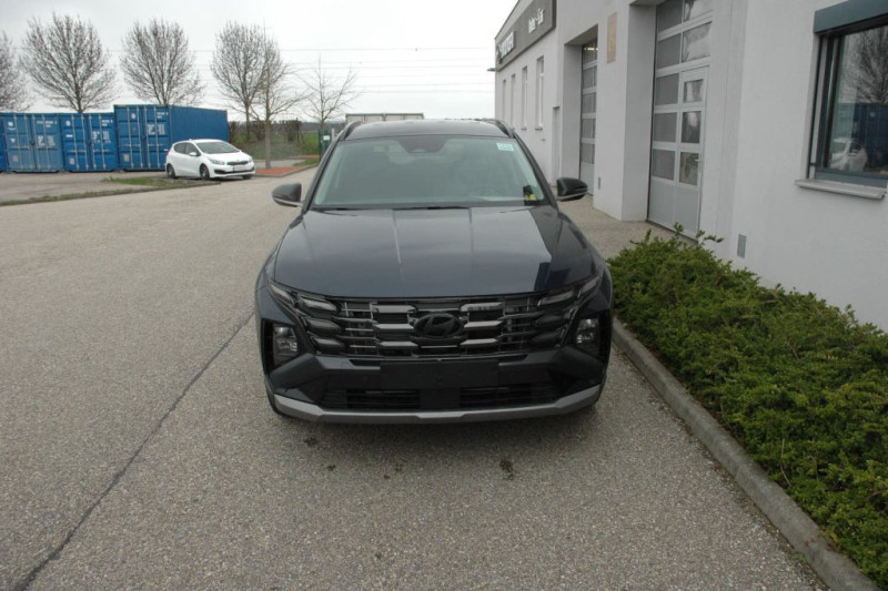 Tucson NX4 GO 1,6 T-GDi HEV 2WD AT t6hg1-OO2/O4 - 2