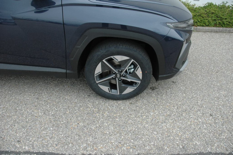 Tucson NX4 GO 1,6 T-GDi HEV 2WD AT t6hg1-OO2/O4 - 3