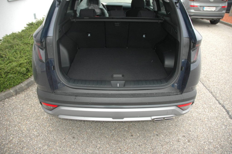 Tucson NX4 GO 1,6 T-GDi HEV 2WD AT t6hg1-OO2/O4 - 7