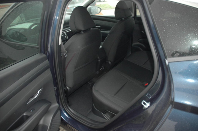 Tucson NX4 GO 1,6 T-GDi HEV 2WD AT t6hg1-OO2/O4 - 8