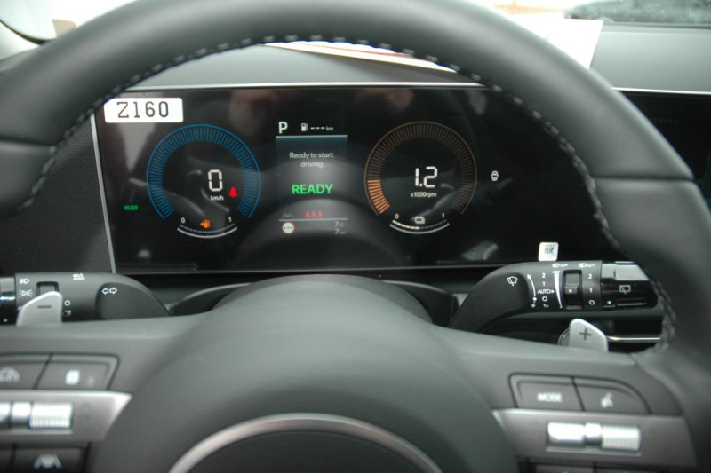 Tucson NX4 GO 1,6 T-GDi HEV 2WD AT t6hg1-OO2/O4 - 10