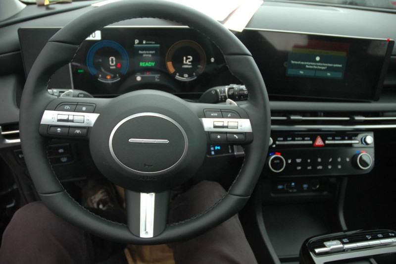 Tucson NX4 GO 1,6 T-GDi HEV 2WD AT t6hg1-OO2/O4 - 11