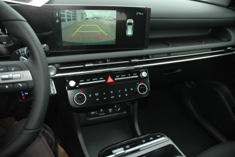 Tucson NX4 GO 1,6 T-GDi HEV 2WD AT t6hg1-OO2/O4 - 12