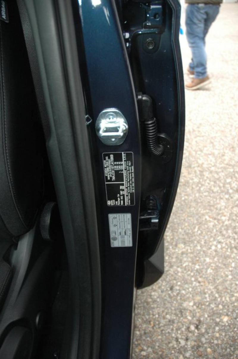 Tucson NX4 GO 1,6 T-GDi HEV 2WD AT t6hg1-OO2/O4 - 13