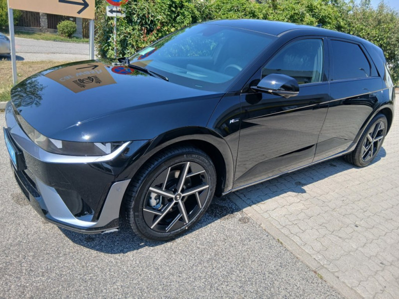 IONIQ 5 N Line 84kWh 2WD i5l61-PP2-OO1/O4