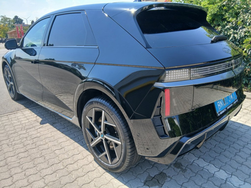 IONIQ 5 N Line 84kWh 2WD i5l61-PP2-OO1/O4 - 1