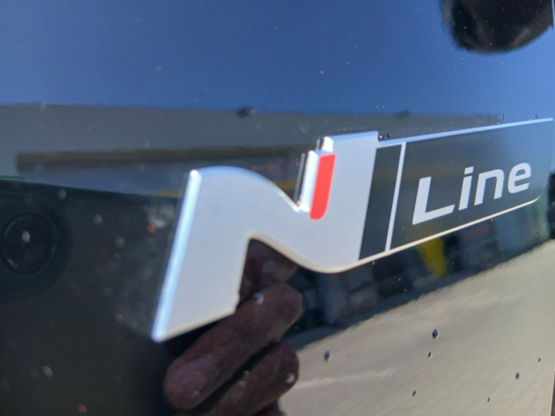IONIQ 5 N Line 84kWh 2WD i5l61-PP2-OO1/O4 - 7