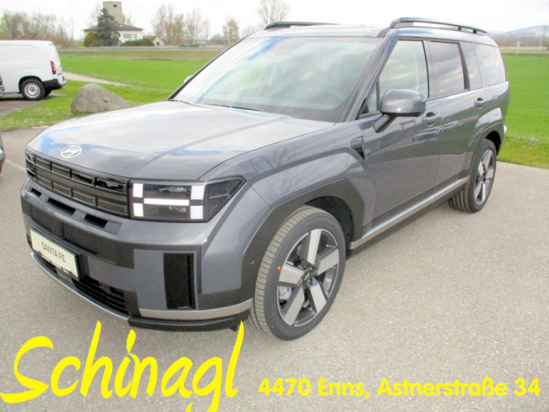 Santa Fe (MX5) Prestige Line 1.6 T-GDI PHEV 4WD s6pp5-P2-O3 - 0