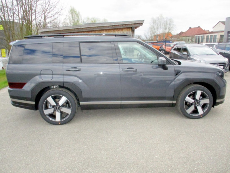 Santa Fe (MX5) Prestige Line 1.6 T-GDI PHEV 4WD s6pp5-P2-O3 - 1