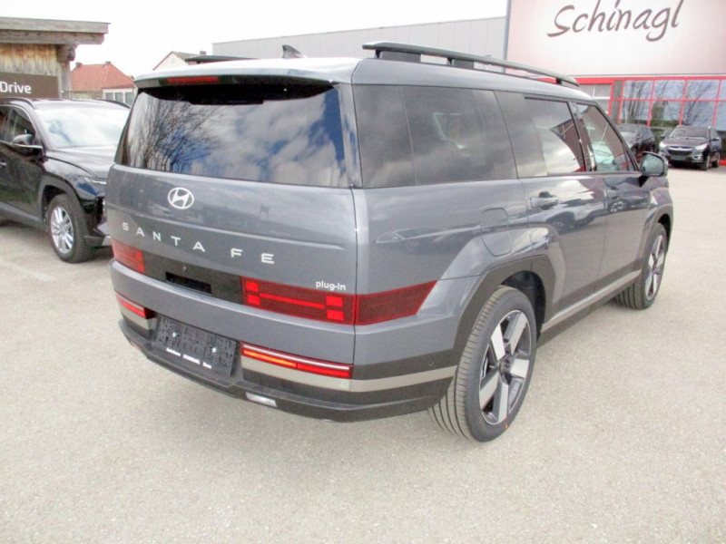 Santa Fe (MX5) Prestige Line 1.6 T-GDI PHEV 4WD s6pp5-P2-O3 - 2