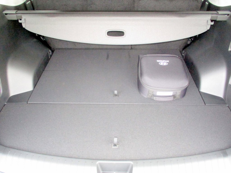 Santa Fe (MX5) Prestige Line 1.6 T-GDI PHEV 4WD s6pp5-P2-O3 - 3