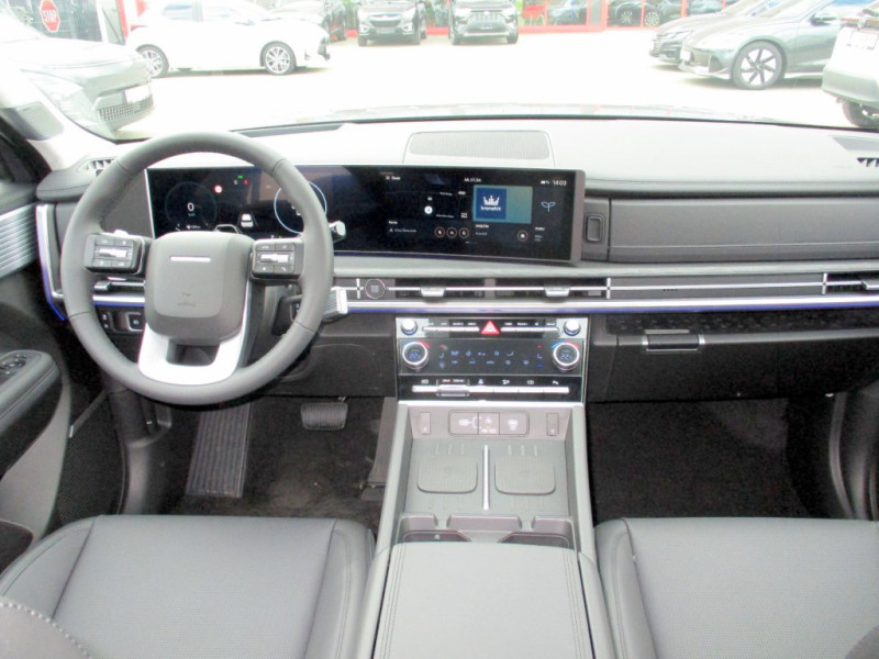 Santa Fe (MX5) Prestige Line 1.6 T-GDI PHEV 4WD s6pp5-P2-O3 - 4