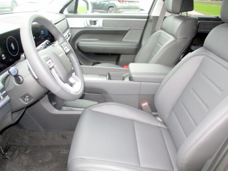 Santa Fe (MX5) Prestige Line 1.6 T-GDI PHEV 4WD s6pp5-P2-O3 - 5