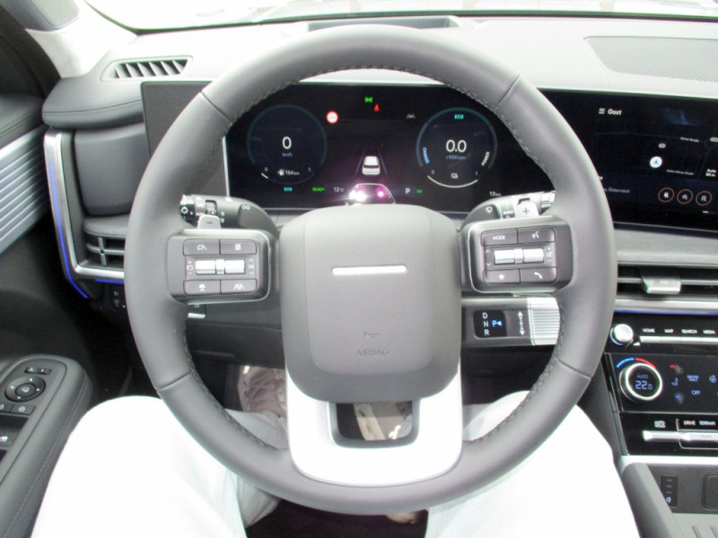 Santa Fe (MX5) Prestige Line 1.6 T-GDI PHEV 4WD s6pp5-P2-O3 - 6