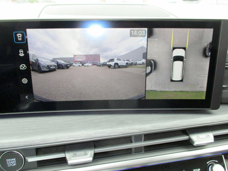 Santa Fe (MX5) Prestige Line 1.6 T-GDI PHEV 4WD s6pp5-P2-O3 - 7